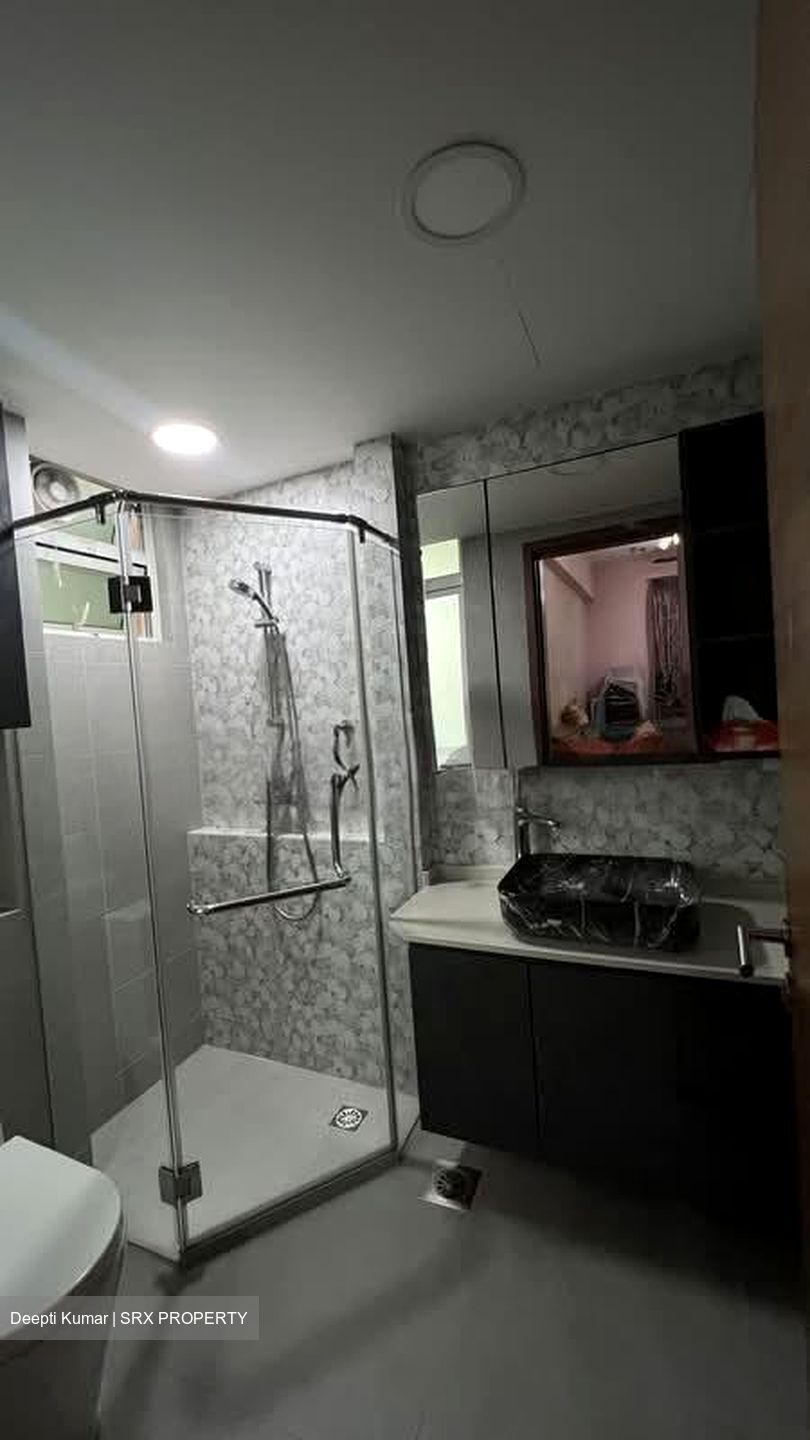 Butterworth 8 (D15), Condominium #532511461